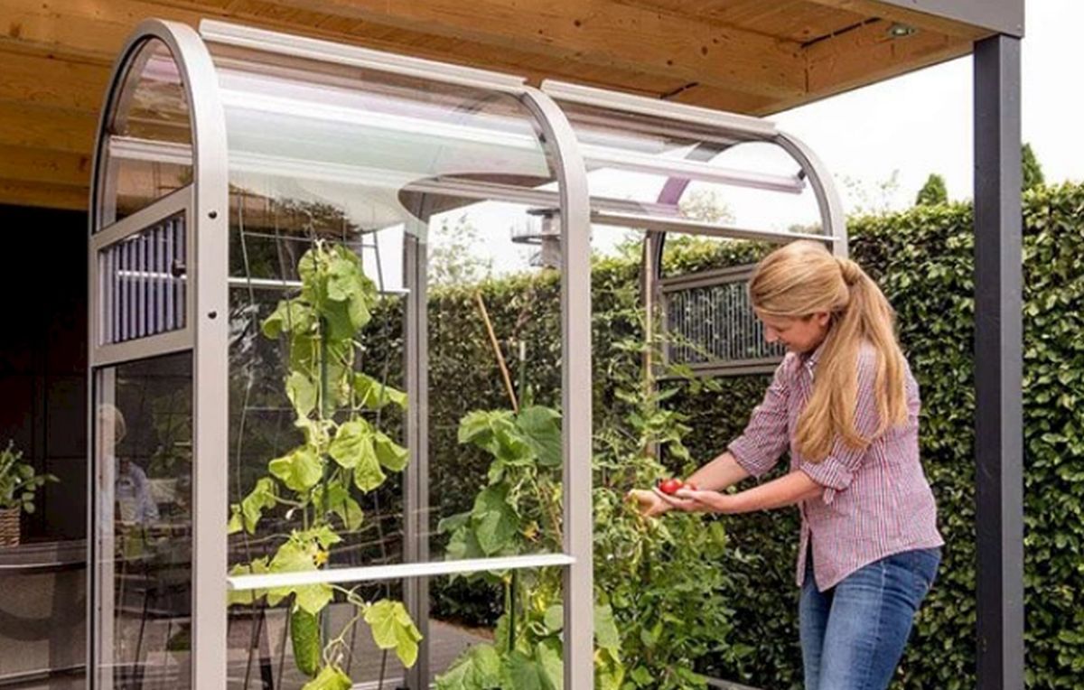 portable greenhouses