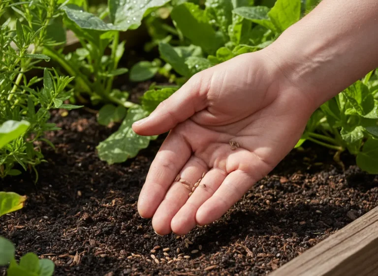 20 vegetables to sow in April for a bountiful home garden harvest